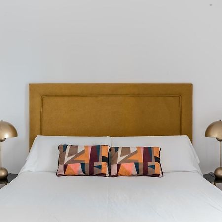 Apartments Olé - Santa Rufina Séville Extérieur photo