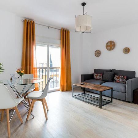 Apartments Olé - Santa Rufina Séville Extérieur photo