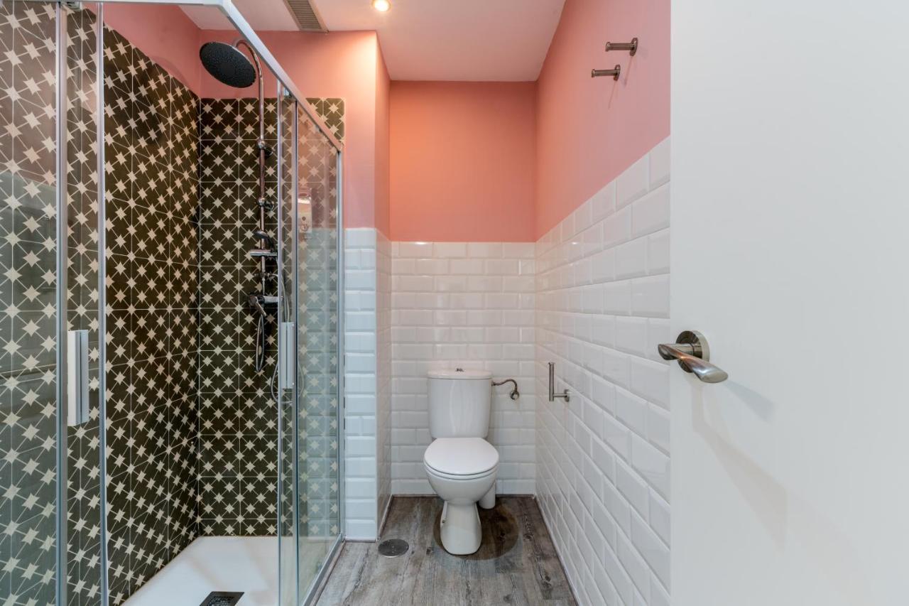 Apartments Olé - Santa Rufina Séville Extérieur photo