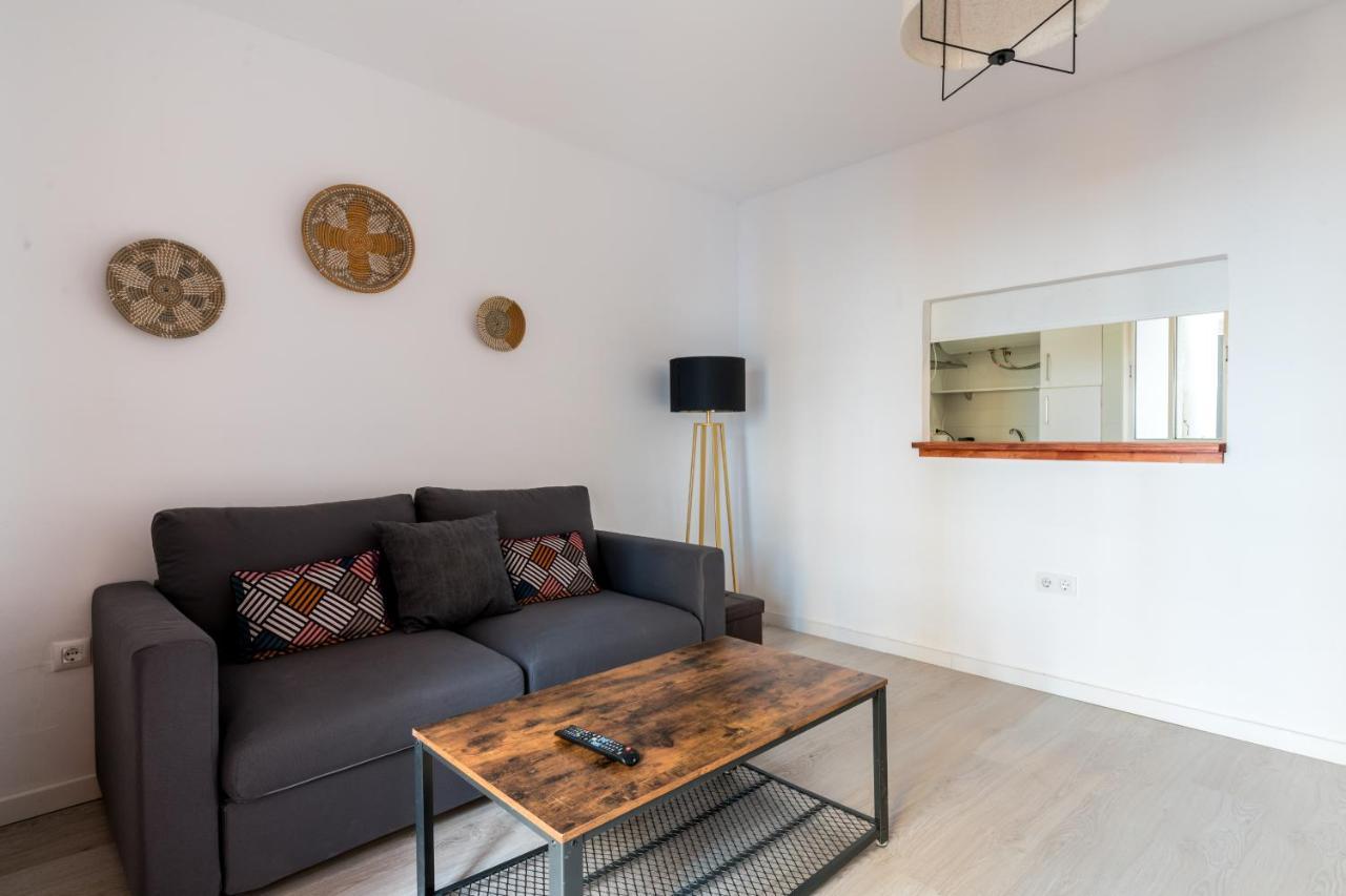 Apartments Olé - Santa Rufina Séville Extérieur photo